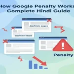 Canonical tag kya hai: Google Penalty se bachne ki expert guide 2026 - SEO best practices, duplicate content prevention, and website optimization