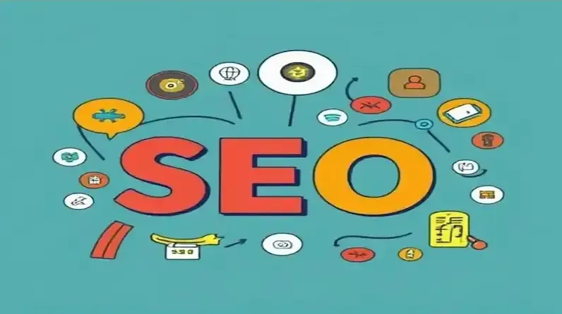 Google Ranking Factors: On Page SEO ki Power 2026 - Keyword optimization, meta tags, content quality, internal linking, and website structure