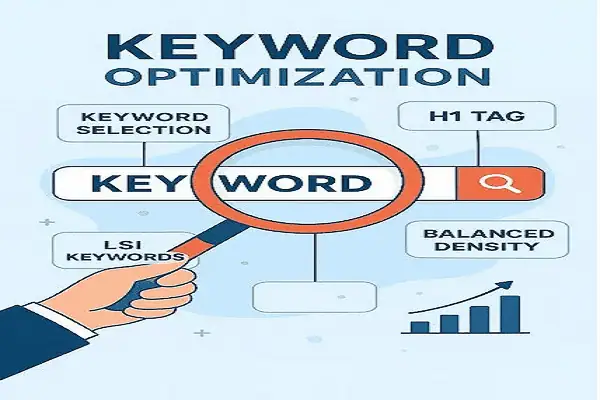 Keyword Optimization in SEO Hindi: Jeet ka Achook Formula - Top Ranking Tips 2026, search engine ranking, keyword research, and on-page SEO strategies