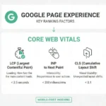 Ultimate Core Web Vitals Optimization Complete Guide 2026 - Website speed, performance metrics, LCP, FID, CLS, and SEO improvements