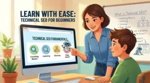 Technical SEO in Hindi – On Page SEO Part 3 Complete Guide for Beginners