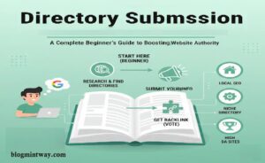 Directory Submission in Hindi - Powerful SEO backlinks kaise banaye, high quality web directory sites list aur link building techniques 2026