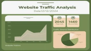 website trafic increase image