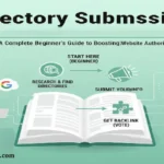 Directory Submission in Hindi - Powerful SEO backlinks kaise banaye, high quality web directory sites list aur link building techniques 2026