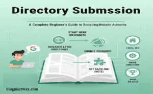 Directory Submission in Hindi - Powerful SEO backlinks kaise banaye, high quality web directory sites list aur link building techniques 2026