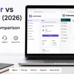Hostinger vs GoDaddy hosting comparison in India 2026